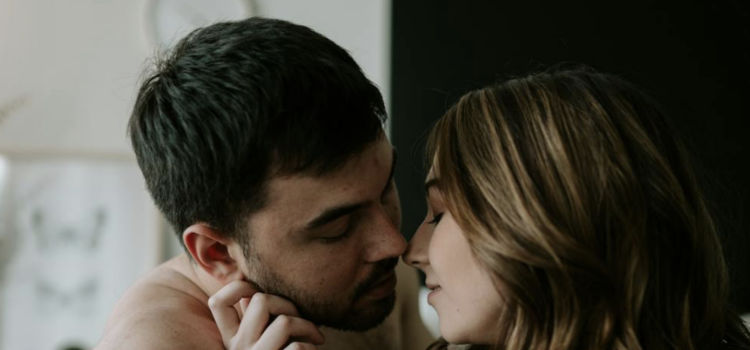 Have A Hard Time Concentrating During Your Intimate Moments?